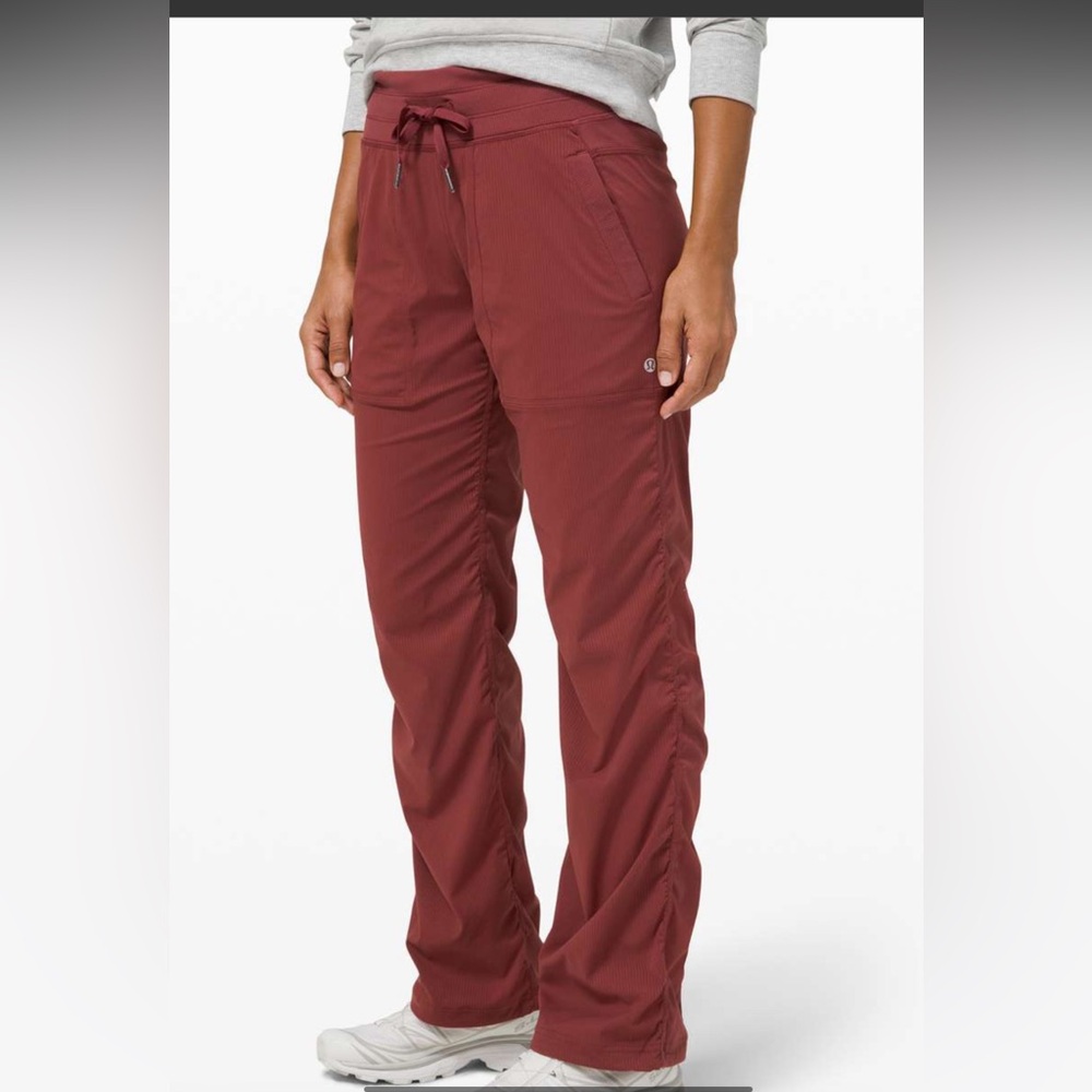 Lululemon Dance Studio Pants